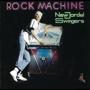 ดาวน์โหลดและฟังเพลง Diana พร้อมเนื้อเพลงจาก New Jordal Swingers