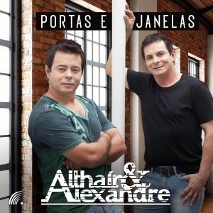 收聽Althaír & Alexandre的Por Você歌詞歌曲