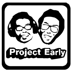 馬念先的專輯Project Early