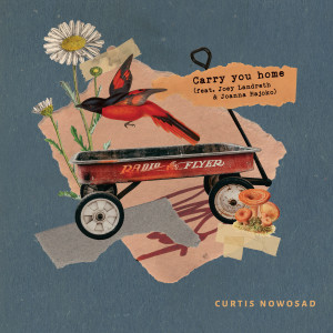 Curtis Nowosad的專輯Carry You Home