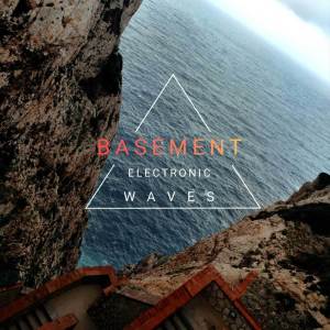 Basement的專輯Electronic Waves