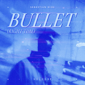 Album bullet (right time) from 