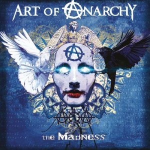 收聽Art of Anarchy的No Surrender歌詞歌曲