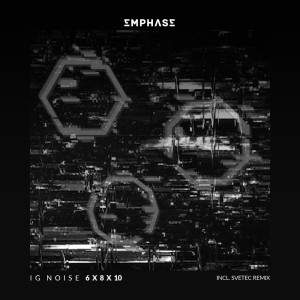 ดาวน์โหลดและฟังเพลง Hexagon (SveTec Remix) พร้อมเนื้อเพลงจาก Ig Noise