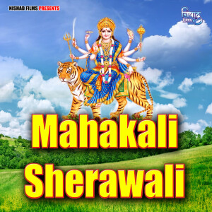 Rahul Singh的專輯Mahakali Sherawali