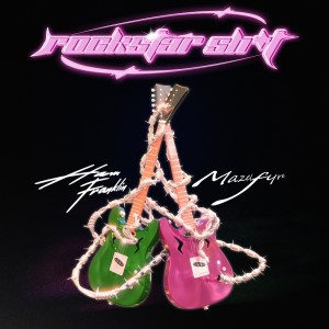 收聽Harm Franklin的Rockstar Sh*t (Explicit)歌詞歌曲