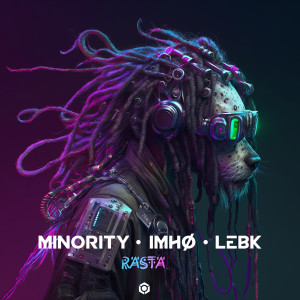 Listen to Rasta song with lyrics from Minority