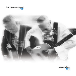ดาวน์โหลดและฟังเพลง Everybody Loves You พร้อมเนื้อเพลงจาก Tommy Emmanuel
