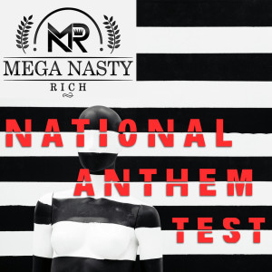 National Anthem Test