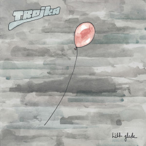 Trojka的專輯Litt glede