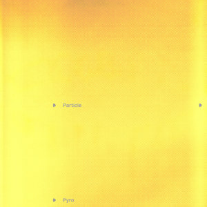 ดาวน์โหลดและฟังเพลง Focus พร้อมเนื้อเพลงจาก Particle