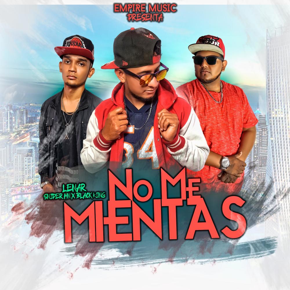 No Me Mientas