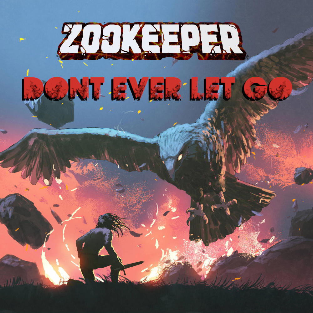 Don't Ever Let Go (Firebird) (Explicit)
