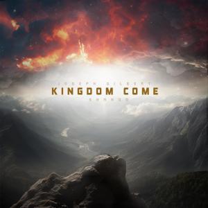 Shando的專輯Kingdom Come (feat. Shando)