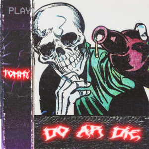 Album Do Ar Die from Tommy