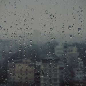 Album Gentle Shower Sonata from Rain Sounds for Relaxation