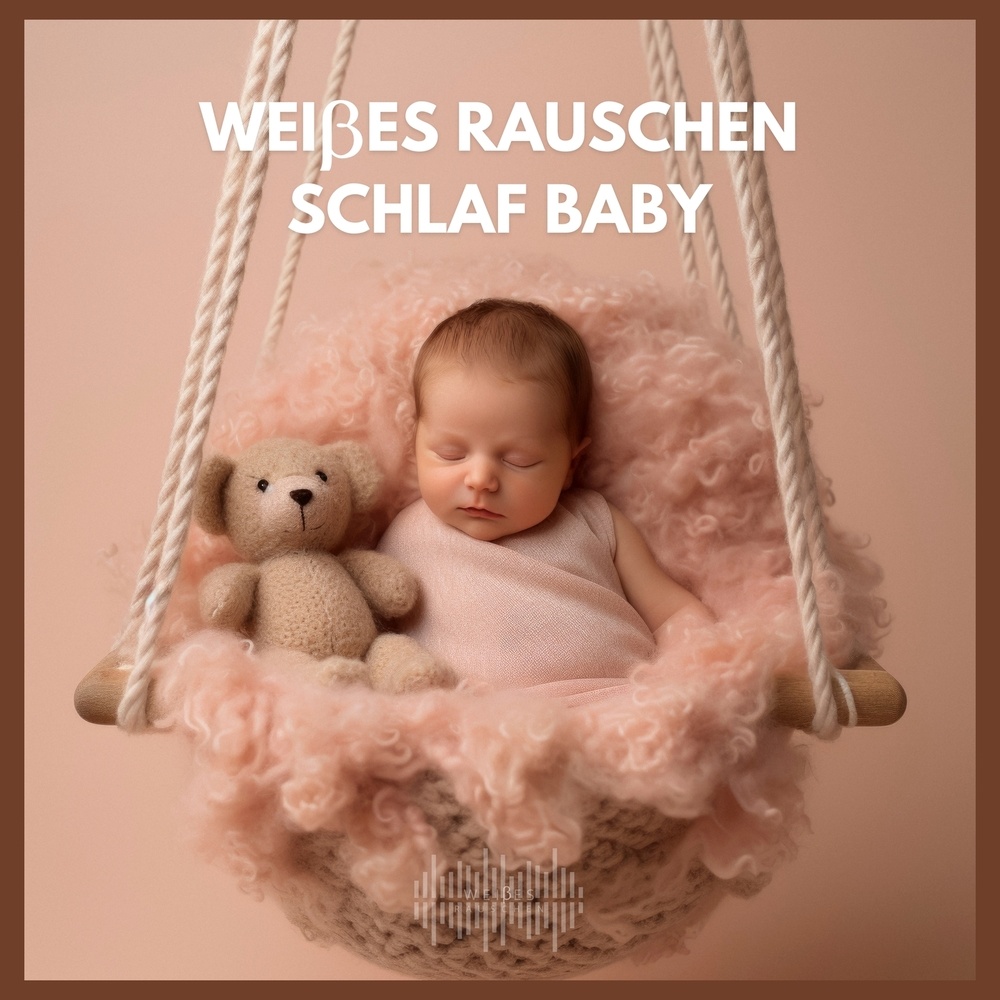 Weißes Rauschen Schlaf Baby (30)
