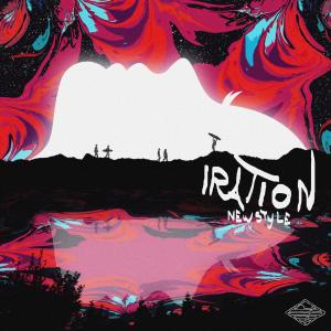 Iration的專輯New Style