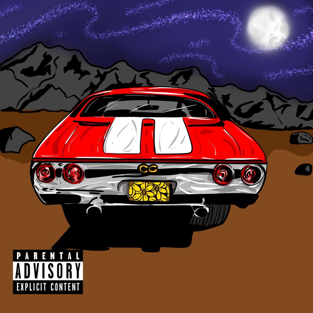 Dust on The Wheels (feat. Yeroc Obama) (Explicit)