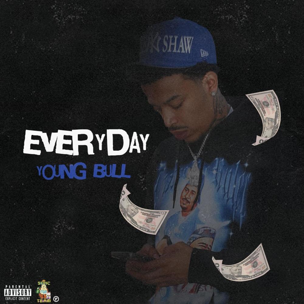 Everyday (Explicit)