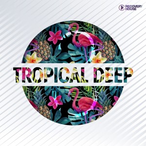 Album Tropical Deep, Vol. 3 oleh Various Artists