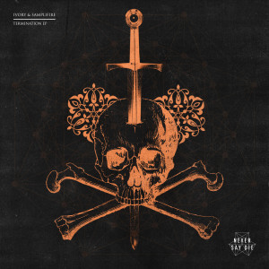 收听Ivory的Riddim Killa歌词歌曲