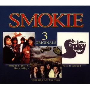 ดาวน์โหลดและฟังเพลง Take Me In พร้อมเนื้อเพลงจาก Smokie