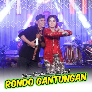 Lek Doel的專輯Rondo Gantungan