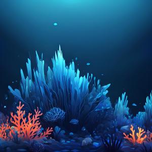 lst drm的專輯undersea