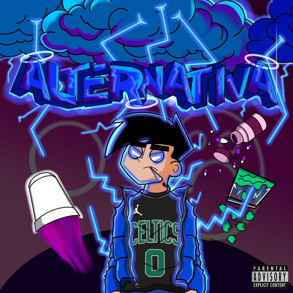 Alternativa (Explicit)