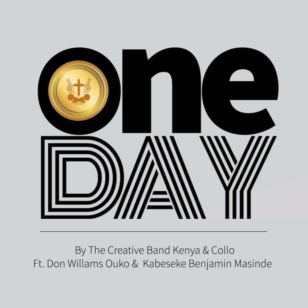 One Day (feat. Don Williams Ouko & Kabaseke Benjamin Masinde)