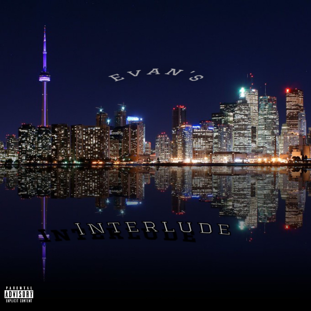 Evans Interlude (Explicit)