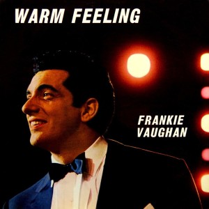 Dengarkan lagu Can I Forget You nyanyian Frankie Vaughan dengan lirik
