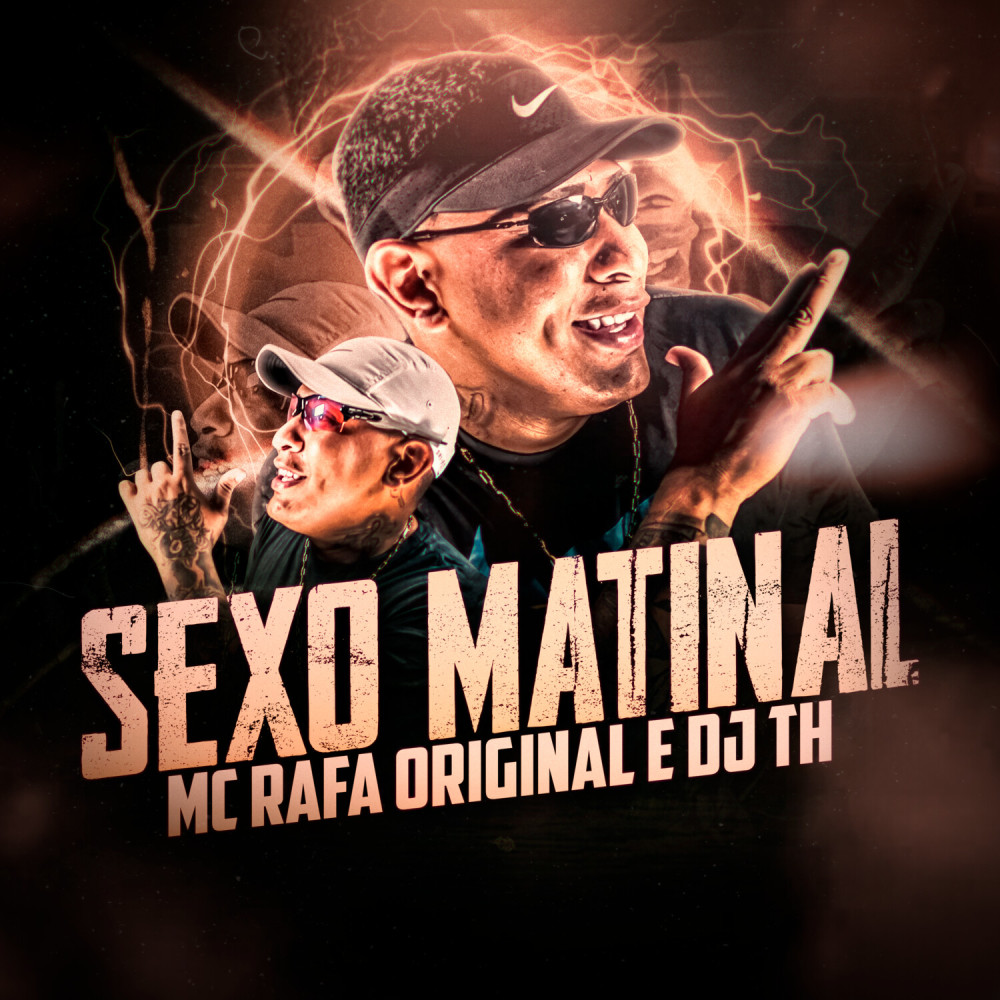 Sexo Matinal (Explicit)