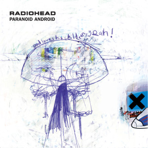Dengarkan lagu Melatonin nyanyian Radiohead dengan lirik