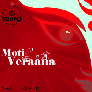 Listen to Moti Veraana (From Songs of Faith) song with lyrics from Amit Trivedi