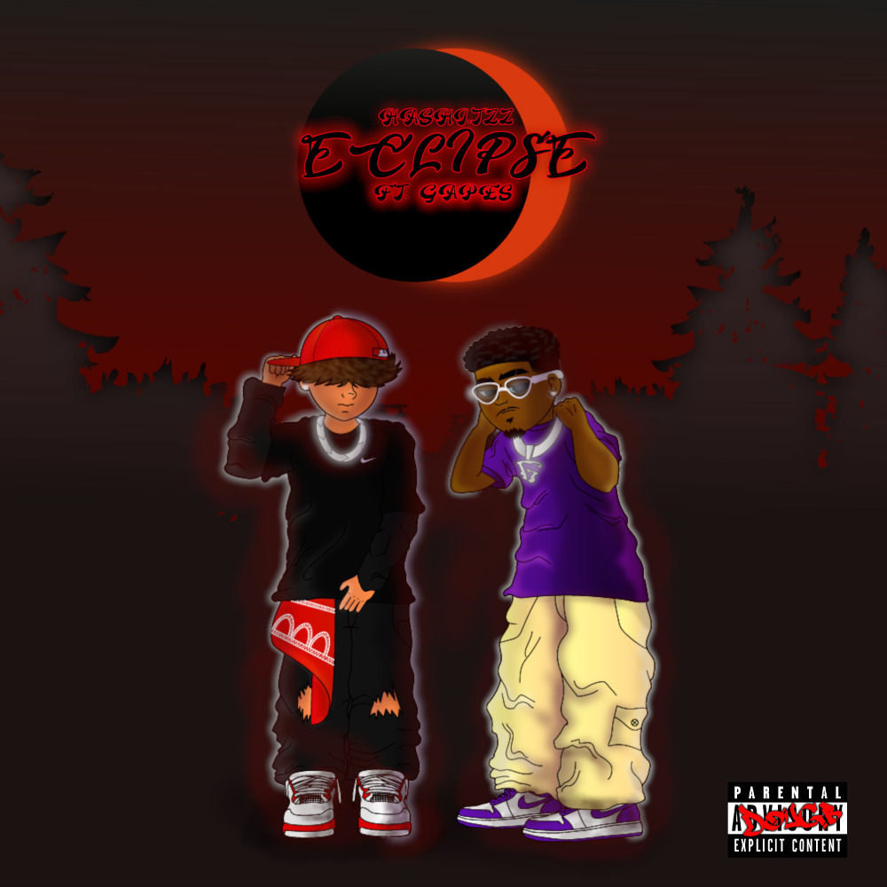 Eclipzze (Explicit)