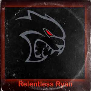 收聽Relentless Ryan (RR)的HellCat (Explicit)歌詞歌曲