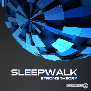 收聽Sleepwalk的Dance Thief歌詞歌曲