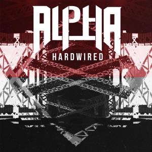 Listen to HARDWIRED (HARDWIRED) song with lyrics from Alpha