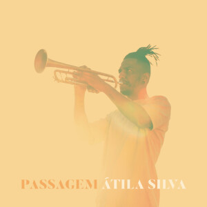 Album Passagem from 