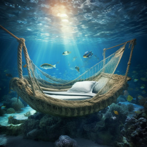 อัลบัม Dreamy Seascapes: Tranquil Lullabies of the Ocean ศิลปิน Nature Label