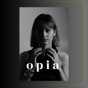 ดาวน์โหลดและฟังเพลง Opia พร้อมเนื้อเพลงจาก Alita