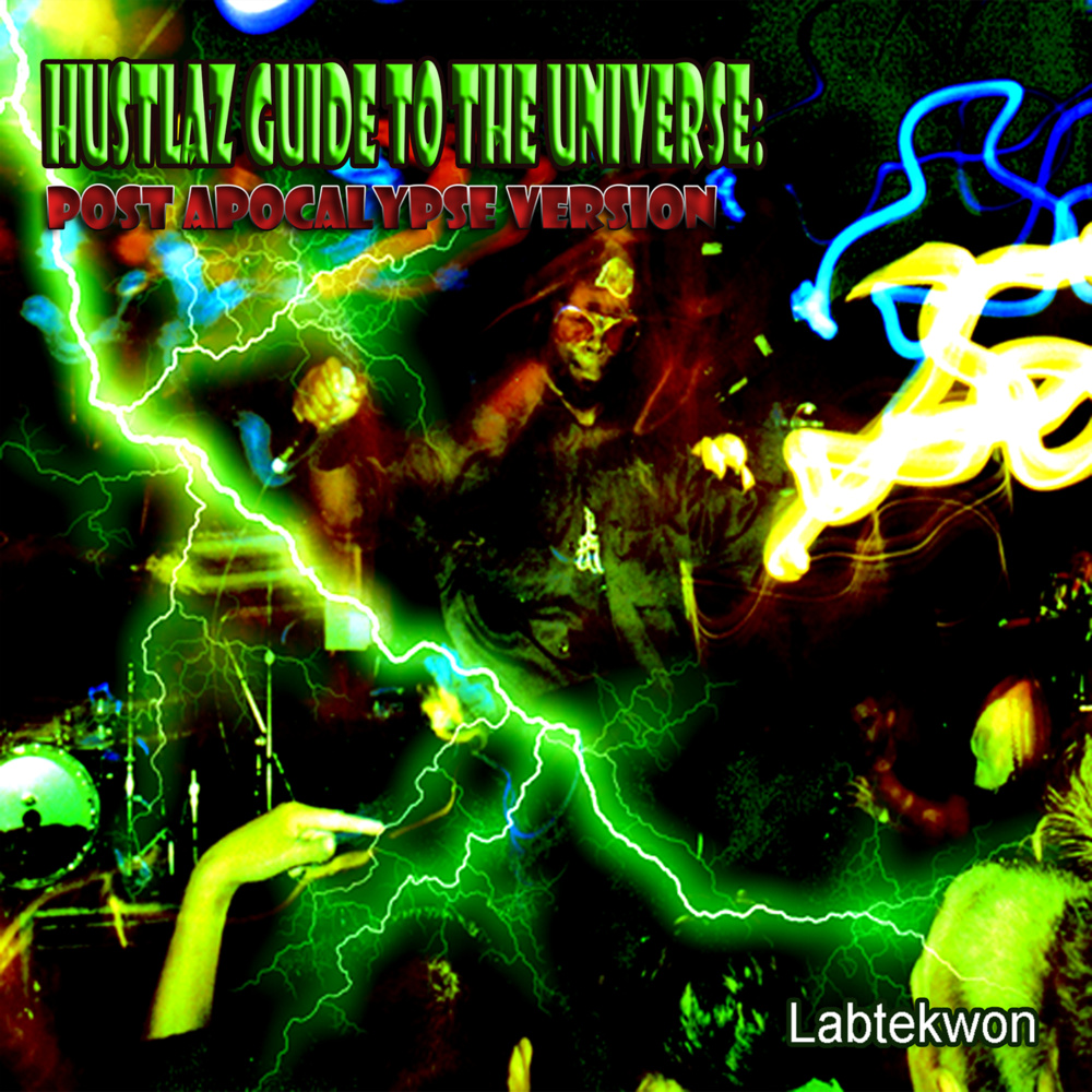 Elemental Jargon (Explicit)
