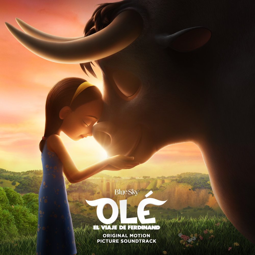 Watch Me (From The Motion Picture "Ferdinand")