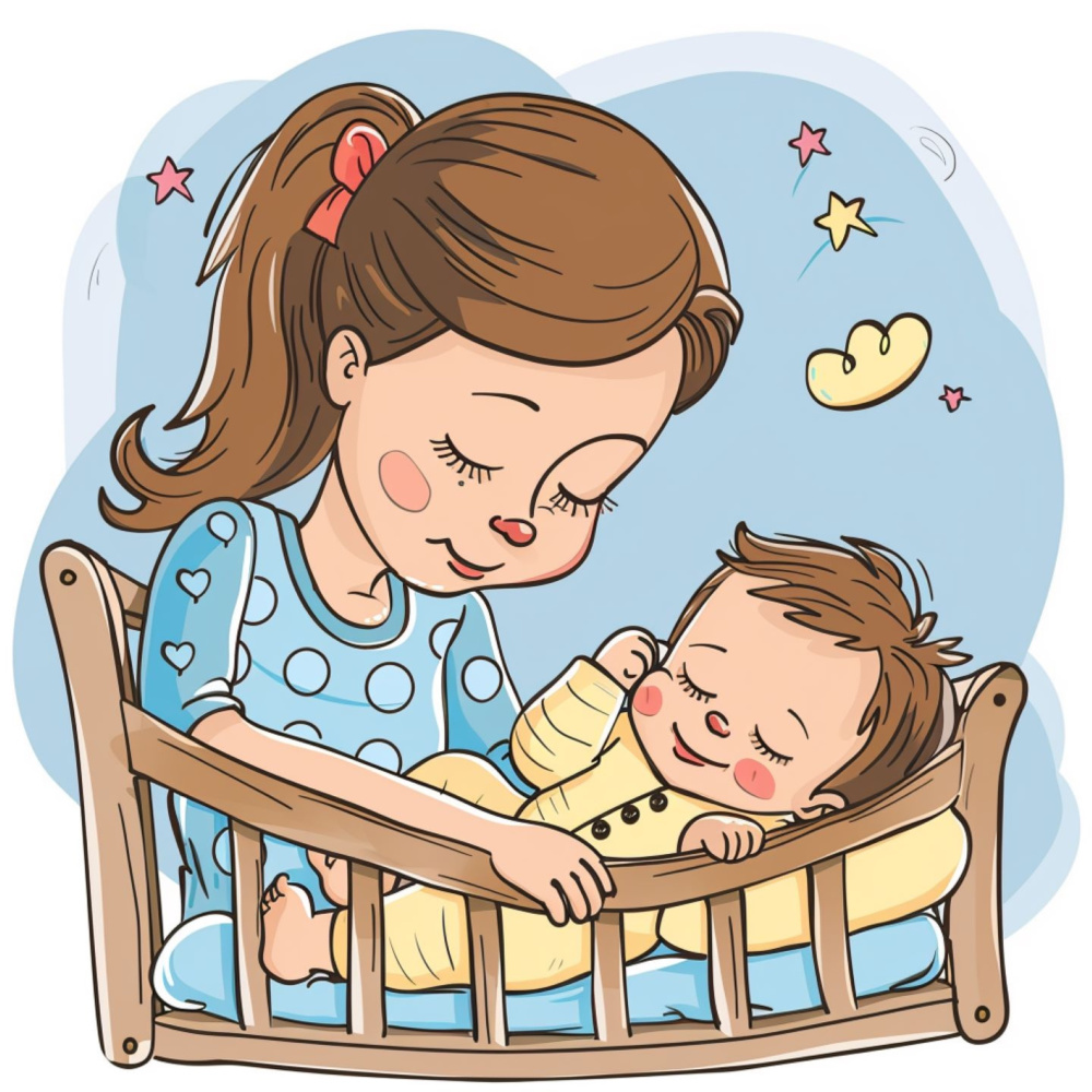 baby hypnosis music