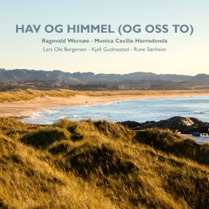 Hå kommune的專輯Hav og himmel (og oss to)