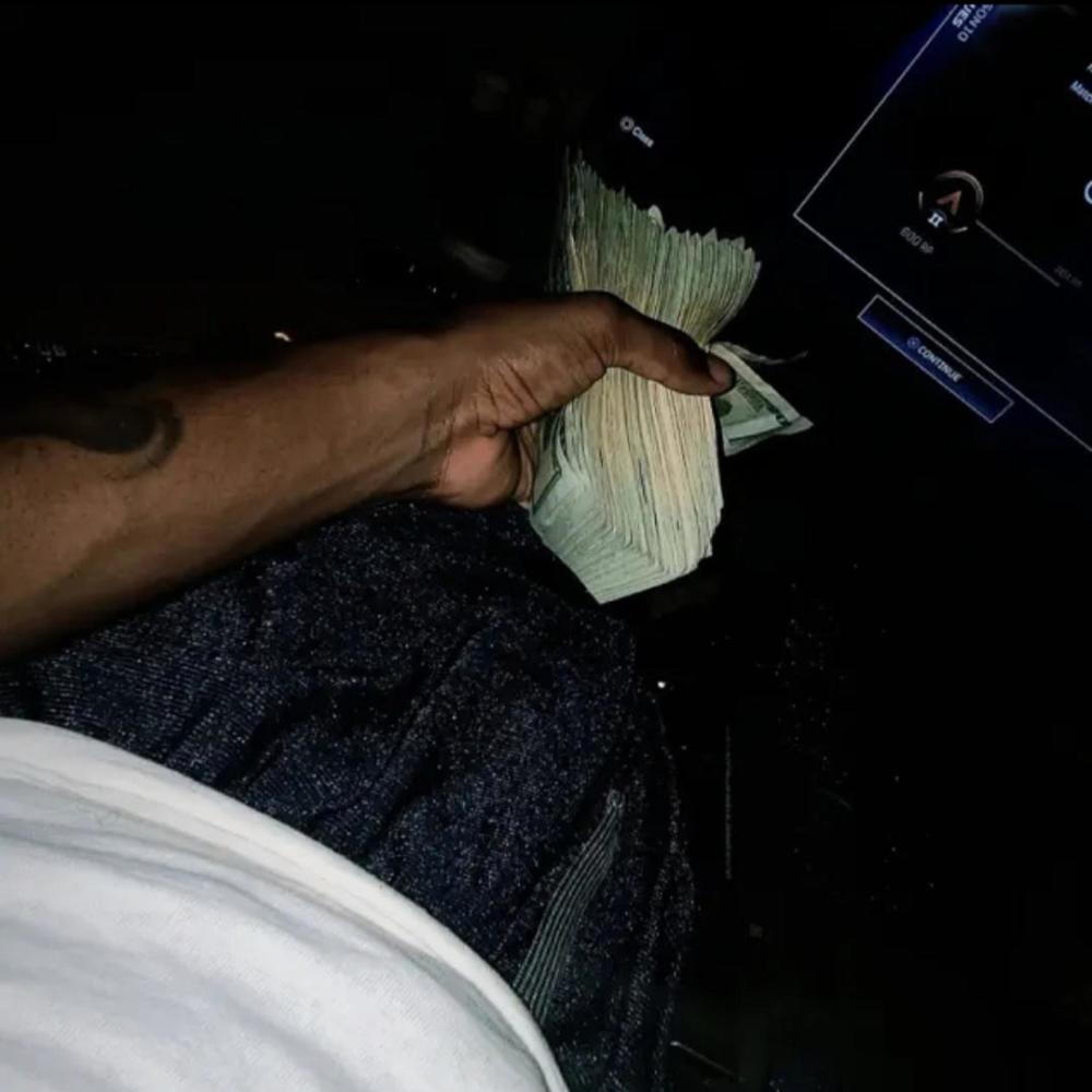 Racks-Go (feat. Lil Peso & Tadoe) (Explicit)
