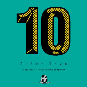 Dengarkan that's nice (feat. Kelpie) lagu dari Various dengan lirik
