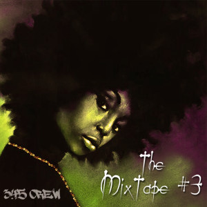 Album The Mixtape #3 from 